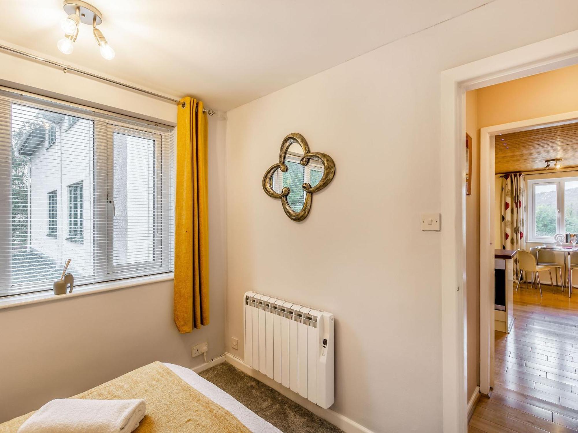 Strawberries And Cream Villa Bowness-on-Windermere Bagian luar foto